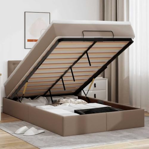 FUDUGEHMIOFWFJJ Bücherregal Grau Sonoma 80,5x35x107,5 cm Holzwerkstoff - Modern Bookshelf for Living Room Office Sturdy Shelf Storage with 5 Adjustable Levels - Space Saving Design von FUDUGEHMIOFWFJJ