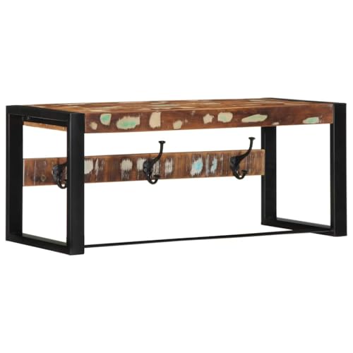 FUDUGEHMIOFWFJJ Bücherregal Schwarz 66x31x80 cm Holzwerkstoff - Modern Bookshelf for Living Room Office Sturdy Shelf with 5 Adjustable Levels Space-Saving Storage Solution - Easy Assembly FUDUGEHMIOFWFJJ Bücherregal Schwarz 66x31x80 cm Holzwerkstoff - Modern Bookshelf for Living Room Office Sturdy Shelf with 5 Adjustable Levels Space-Saving Storage Solution - Easy Assembly von FUDUGEHMIOFWFJJ