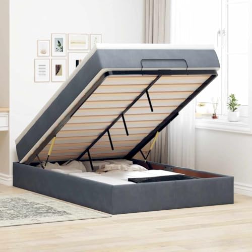 FUDUGEHMIOFWFJJ Bücherregal Schwarz Eichen-Optik 89x24x101.5 cm Holzwerkstoff - Modern Bookshelf for Living Room Office Sturdy Storage Shelf with Oak Finish Space Saving Design - Easy Assembly FUDUGEHMIOFWFJJ Bücherregal Schwarz Eichen-Optik 89x24x101.5 cm Holzwerkstoff - Modern Bookshelf for Living Room Office Sturdy Storage Shelf with Oak Finish Space Saving Design - Easy Assembly von FUDUGEHMIOFWFJJ