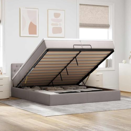 FUDUGEHMIOFWFJJ Bücherregal Sonoma-Eiche 60x24x120 cm Holzwerkstoff - Modern Bookshelf for Living Room Office Sturdy Wooden Shelf with 5 Adjustable Shelves - Space Saving Storage Solution von FUDUGEHMIOFWFJJ