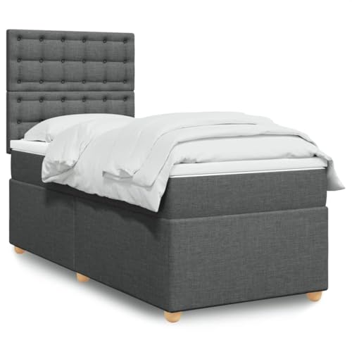 FUDUGEHMIOFWFJJ Double Sun Lounger with Roof & Cushions Black Poly Rattan Outdoor Daybed for Patio Garden Poolside Relaxation Comfortable Weatherproof FUDUGEHMIOFWFJJ Double Sun Lounger with Roof & Cushions Black Poly Rattan Outdoor Daybed for Patio Garden Poolside Relaxation Comfortable Weatherproof von FUDUGEHMIOFWFJJ