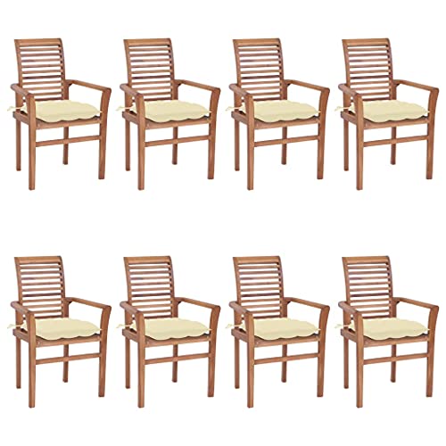 FUDUGEHMIOFWFJJ Foldable Garden Bench with Cushion 118 cm Bamboo Wood Outdoor Patio Furniture for Balcony Backyard Foldable Design Lightweight Portable Comfortable von FUDUGEHMIOFWFJJ
