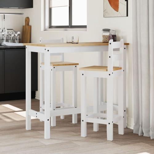 FUDUGEHMIOFWFJJ Garten-Barhocker 2 STK. Braun Outdoor Bar Stools with Poly Rattan Seat, Weatherproof & Lightweight, Perfect for Garden, Patio, Balcony, Height Adjustable & Stackable FUDUGEHMIOFWFJJ Garten-Barhocker 2 STK. Braun Outdoor Bar Stools with Poly Rattan Seat, Weatherproof & Lightweight, Perfect for Garden, Patio, Balcony, Height Adjustable & Stackable von FUDUGEHMIOFWFJJ