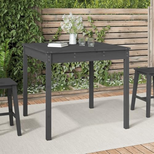 FUDUGEHMIOFWFJJ Garten-Liegestühle 2 STK. Teakholz Liegestuhl mit grauen Polstern, Outdoor Lounge Stühle für Garten, Terrasse, Pool, Strand, wetterfest und langlebig, höhenverstellbar, bequem FUDUGEHMIOFWFJJ Garten-Liegestühle 2 STK. Teakholz Liegestuhl mit grauen Polstern, Outdoor Lounge Stühle für Garten, Terrasse, Pool, Strand, wetterfest und langlebig, höhenverstellbar, bequem von FUDUGEHMIOFWFJJ