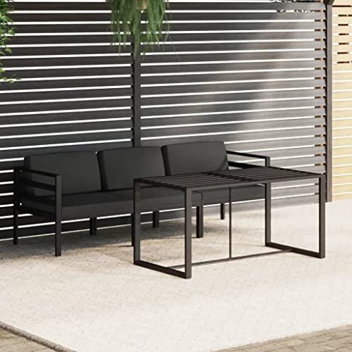 FUDUGEHMIOFWFJJ Gartenbank 139 cm Kiefernholz Imprägniert - Sturdy Treated Pine Wood Garden Bench for Patio, Balcony Terrace Weatherproof Outdoor Furniture with Comfortable Seating & Rustic Design FUDUGEHMIOFWFJJ Gartenbank 139 cm Kiefernholz Imprägniert - Sturdy Treated Pine Wood Garden Bench for Patio, Balcony Terrace Weatherproof Outdoor Furniture with Comfortable Seating & Rustic Design von FUDUGEHMIOFWFJJ
