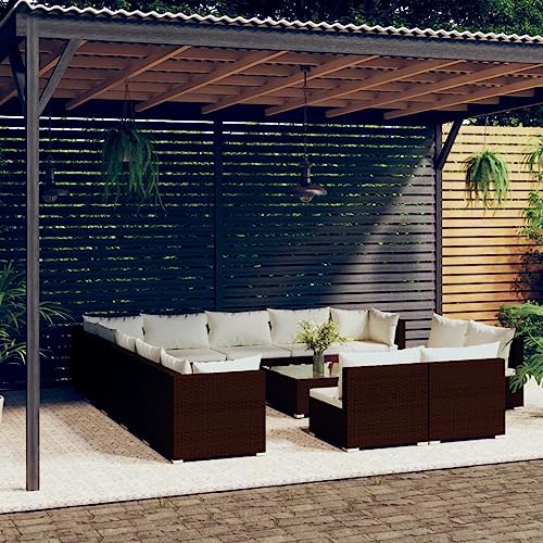 FUDUGEHMIOFWFJJ Gartenbank 150 cm Solid Wood Acacia Outdoor Garden Bench with Backrest, Weatherproof Patio Furniture for Terrace, Balcony and Backyard, Sturdy and Comfortable Seating von FUDUGEHMIOFWFJJ