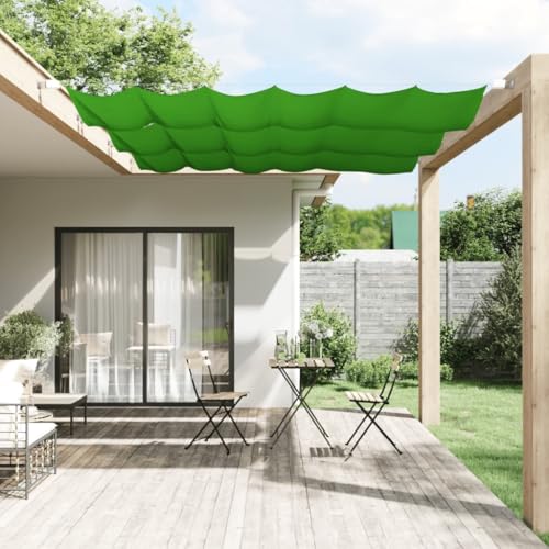 FUDUGEHMIOFWFJJ Gartenbank 157,5 cm Massivholz Kiefer Outdoor Garden Bench Solid Pine Wood Weather-Resistant Comfortable Seating for Patio Terrace Balcony von FUDUGEHMIOFWFJJ