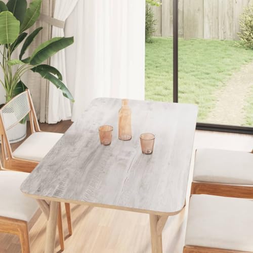 FUDUGEHMIOFWFJJ Gartenbank Verstellbar Outdoor mit Beige Kissen, Poly Rattan Loungebank für Garten Terrasse Balkon, 3-Fach Höhenverstellung, Wetterfest & Komfortabel von FUDUGEHMIOFWFJJ