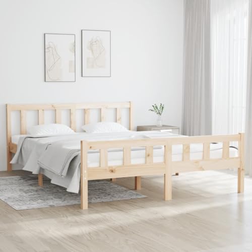 FUDUGEHMIOFWFJJ Gartenbank aus Gabionen 100x102x72 cm Outdoor Bench with Douglas Fir Solid Wood Frame, Rustic Garden Furniture for Patio, Terrace, Backyard, Durable and Weather-Resistant von FUDUGEHMIOFWFJJ