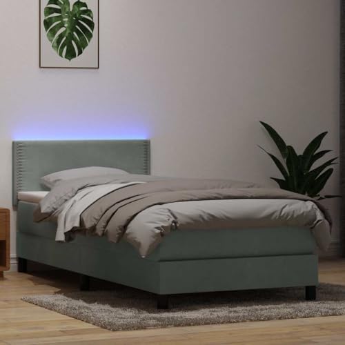 FUDUGEHMIOFWFJJ Gartensessel 2 STK. Verstellbarer Lounge Sessel Beige Poly Rattan Gartenstuhl mit Armlehnen, Outdoor Relax Sitzmöbel für Terrasse, Balkon, Garten von FUDUGEHMIOFWFJJ