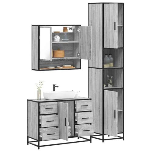FUDUGEHMIOFWFJJ Gartenstühle 2 STK. Massivholz Kiefer Gartenmöbel Set, Wachsbraun 60x64x70.5 cm, Outdoor Stühle für Terrasse Balkon Garten, Langlebig & Wetterfest von FUDUGEHMIOFWFJJ