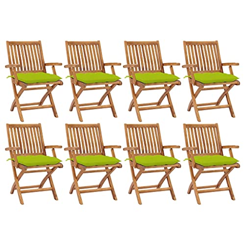 FUDUGEHMIOFWFJJ Gartenstühle 2 STK. Outdoor Dining Chairs with Red Cushions, Solid Teak Wood Garden Furniture Set for Patio, Terrace, Poolside, Comfortable & Weatherproof FUDUGEHMIOFWFJJ Gartenstühle 2 STK. Outdoor Dining Chairs with Red Cushions, Solid Teak Wood Garden Furniture Set for Patio, Terrace, Poolside, Comfortable & Weatherproof von FUDUGEHMIOFWFJJ
