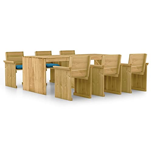 FUDUGEHMIOFWFJJ Gartenstühle 2 STK. mit Weinroten Kissen aus Massivholz Teak, Outdoor Gartenmöbel Set, Wetterfest & Bequem für Terrasse, Balkon oder Garten FUDUGEHMIOFWFJJ Gartenstühle 2 STK. mit Weinroten Kissen aus Massivholz Teak, Outdoor Gartenmöbel Set, Wetterfest & Bequem für Terrasse, Balkon oder Garten von FUDUGEHMIOFWFJJ