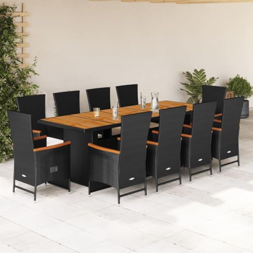 FUDUGEHMIOFWFJJ Gartenstühle 8 STK. Klappbar Blau Weiß Outdoor Gartenmöbel Set aus Stoff und Massivholz, Faltbare Stühle für Balkon Terrasse Camping, Bequem und Stabil FUDUGEHMIOFWFJJ Gartenstühle 8 STK. Klappbar Blau Weiß Outdoor Gartenmöbel Set aus Stoff und Massivholz, Faltbare Stühle für Balkon Terrasse Camping, Bequem und Stabil von FUDUGEHMIOFWFJJ