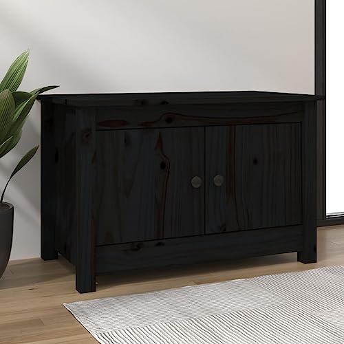 FUDUGEHMIOFWFJJ Gartenstühle Klappbar 2 STK. Textilene Schwarz - Faltbare Gartenstühle Set aus Robustem Material, Leicht & Platzsparend, Ideal für Balkon, Terrasse, Camping von FUDUGEHMIOFWFJJ
