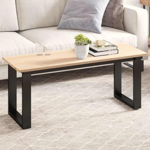FUDUGEHMIOFWFJJ Gartenstühle mit Kissen 2 STK. Schwarz Outdoor Lounge Set Poly Rattan mit Akazienholz Gestell, Bequeme Gartenmöbel für Terrasse Balkon Garten, Wetterfest & Langlebig FUDUGEHMIOFWFJJ Gartenstühle mit Kissen 2 STK. Schwarz Outdoor Lounge Set Poly Rattan mit Akazienholz Gestell, Bequeme Gartenmöbel für Terrasse Balkon Garten, Wetterfest & Langlebig von FUDUGEHMIOFWFJJ