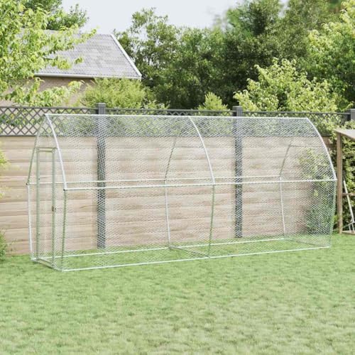 FUDUGEHMIOFWFJJ Gartenstühle mit Kissen 4 STK. Beige Poly Rattan Outdoor Gartenmöbel Set für Terrasse Balkon Garten, Wetterfest & Komfortabel mit Polster, Modernes Design FUDUGEHMIOFWFJJ Gartenstühle mit Kissen 4 STK. Beige Poly Rattan Outdoor Gartenmöbel Set für Terrasse Balkon Garten, Wetterfest & Komfortabel mit Polster, Modernes Design von FUDUGEHMIOFWFJJ