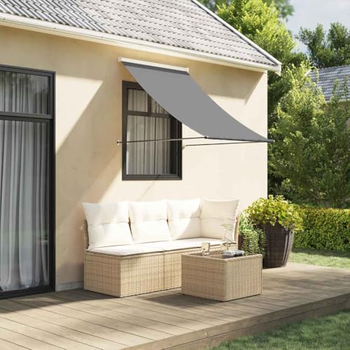 FUDUGEHMIOFWFJJ Gartenstühle mit Kissen 4 STK. Outdoor Dining Set Poly Rattan Garden Chairs with Cushions, Patio Furniture for Terrace, Balkon, Comfortable & Weatherproof FUDUGEHMIOFWFJJ Gartenstühle mit Kissen 4 STK. Outdoor Dining Set Poly Rattan Garden Chairs with Cushions, Patio Furniture for Terrace, Balkon, Comfortable & Weatherproof von FUDUGEHMIOFWFJJ