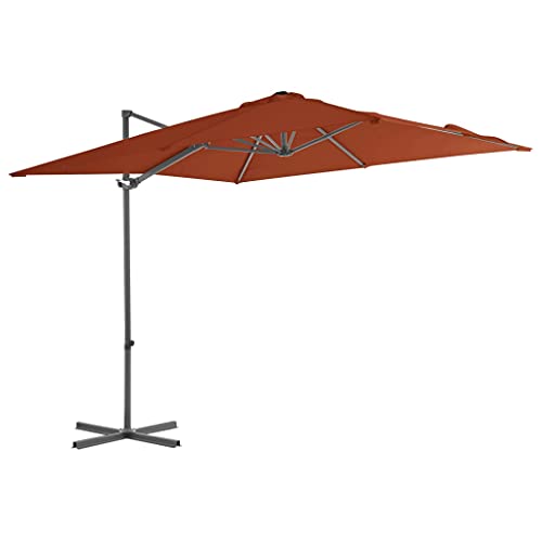FUDUGEHMIOFWFJJ Gartenstühle mit Kissen 4 STK. Outdoor Dining Set Poly Rattan Gartenmöbel Set mit Polster, Wetterfest & Komfortabel für Terrasse Garten Balkon FUDUGEHMIOFWFJJ Gartenstühle mit Kissen 4 STK. Outdoor Dining Set Poly Rattan Gartenmöbel Set mit Polster, Wetterfest & Komfortabel für Terrasse Garten Balkon von FUDUGEHMIOFWFJJ