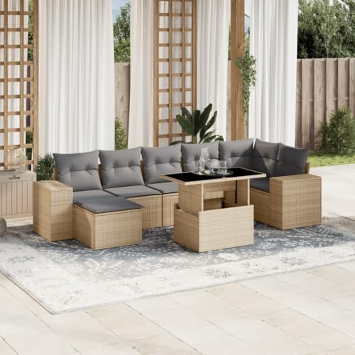 FUDUGEHMIOFWFJJ Gartenstühle mit Kissen 4 STK. Weiß - Stahl Gartenmöbel Set mit Textilene Bezug, Wetterfest & Bequem für Terrasse, Balkon oder Garten, Inkl. Polster FUDUGEHMIOFWFJJ Gartenstühle mit Kissen 4 STK. Weiß - Stahl Gartenmöbel Set mit Textilene Bezug, Wetterfest & Bequem für Terrasse, Balkon oder Garten, Inkl. Polster von FUDUGEHMIOFWFJJ