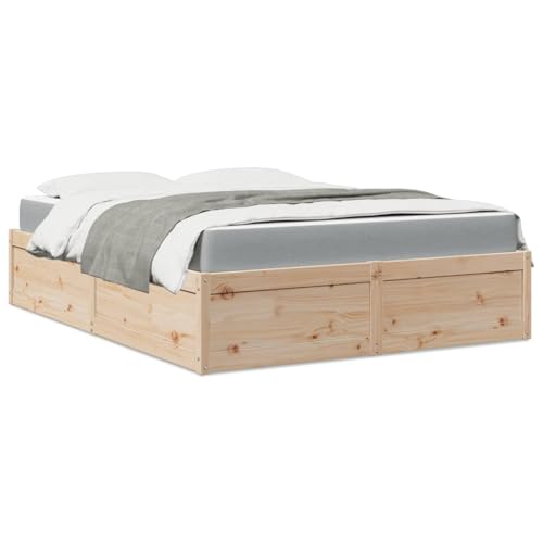 FUDUGEHMIOFWFJJ Gartenstuhl Verstellbar 8 STK. Beige Massivholz Akazie Outdoor Gartenmöbel Set Lounge Relax Comfortable Adjustable Hochwertige Holzstühle für Terrasse Balkon Garten von FUDUGEHMIOFWFJJ