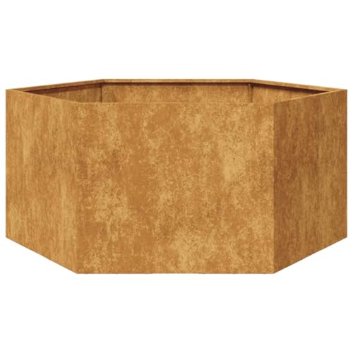 FUDUGEHMIOFWFJJ Highboard Räuchereiche 92x33x140 cm Holzwerkstoff - Modern Storage Cabinet with 2 Doors and 4 Shelves, Sturdy Particle Board for Living Room & Bedroom Organization von FUDUGEHMIOFWFJJ