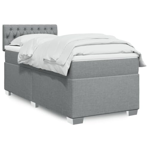 FUDUGEHMIOFWFJJ Klappbare Gartenstühle 8 STK. Grau - Faltbare Stahl Stühle mit Textilene Bezug für Terrasse, Balkon, Garten - Leicht & Stabil - Wetterfest & Komfortabel - Platzsparend Klappstühle Set von FUDUGEHMIOFWFJJ