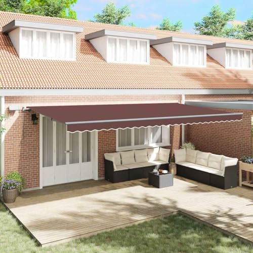 FUDUGEHMIOFWFJJ Klappbare Strandstühle 2 STK. Taupe Stoff - Leichte Strandliegen mit Tragegurt, Faltbare Lounge Stühle für Garten, Camping, Pool, Strand - Komfortable & Stabile Outdoor Sitzmöbel von FUDUGEHMIOFWFJJ