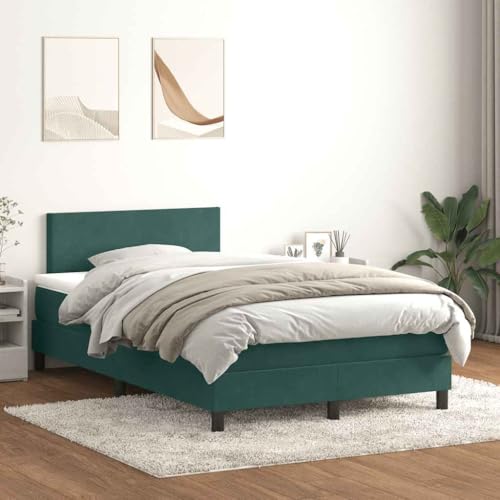 FUDUGEHMIOFWFJJ LED Nightstand with Charging Station, Brown Oak Finish Bedside Table with USB Ports and Drawer, Modern Bedroom Furniture with Soft Lighting, 38x34x50 cm von FUDUGEHMIOFWFJJ