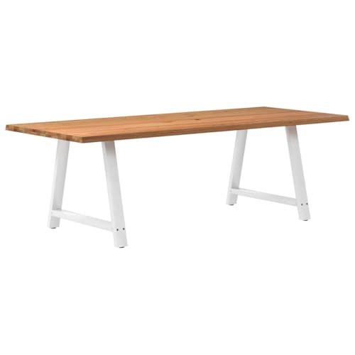 FUDUGEHMIOFWFJJ Metall holzbett futonbett Bett bettgestellOttoman-Bett mit Matratzen & LEDs Schwarz 200x200 cm KunstlederGeeignet für Schlafzimmer von FUDUGEHMIOFWFJJ