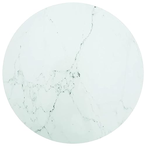 FUDUGEHMIOFWFJJ Modern Glossy White Nightstand with Storage Shelf 40x35x47.5 cm Bedside Table for Bedroom, Living Room, Dormitory - High Gloss Finish Wood Material FUDUGEHMIOFWFJJ Modern Glossy White Nightstand with Storage Shelf 40x35x47.5 cm Bedside Table for Bedroom, Living Room, Dormitory - High Gloss Finish Wood Material von FUDUGEHMIOFWFJJ