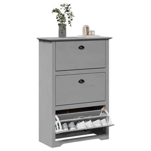 FUDUGEHMIOFWFJJ Modern Nightstand Table with Drawer and Shelf, Black Bedside Cabinet 40x31x50 cm, Sturdy MDF and Metal Frame for Bedroom, Living Room, Office Use von FUDUGEHMIOFWFJJ
