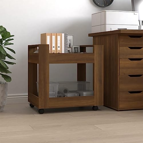 FUDUGEHMIOFWFJJ Modern White Nightstands 2-Pack 40x35x47.5cm Engineered Wood Bedside Tables with Storage Shelf for Bedroom, Living Room, Guest Room - Space Saving Furniture Set FUDUGEHMIOFWFJJ Modern White Nightstands 2-Pack 40x35x47.5cm Engineered Wood Bedside Tables with Storage Shelf for Bedroom, Living Room, Guest Room - Space Saving Furniture Set von FUDUGEHMIOFWFJJ