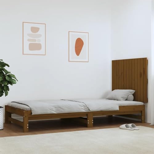 FUDUGEHMIOFWFJJ Nachttisch 40x30x50 cm Massivholz Mango Nightstand with Drawer and Shelf, Modern Bedside Table for Bedroom, Sturdy Solid Wood Construction, Easy Assembly FUDUGEHMIOFWFJJ Nachttisch 40x30x50 cm Massivholz Mango Nightstand with Drawer and Shelf, Modern Bedside Table for Bedroom, Sturdy Solid Wood Construction, Easy Assembly von FUDUGEHMIOFWFJJ
