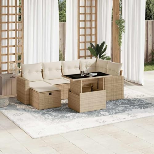 FUDUGEHMIOFWFJJ Nachttisch 50x33x60 cm Massivholz Mango Nightstand with Drawer and Shelf, Modern Bedside Table for Bedroom, Sturdy Solid Wood Construction, Compact Design with Storage Space von FUDUGEHMIOFWFJJ