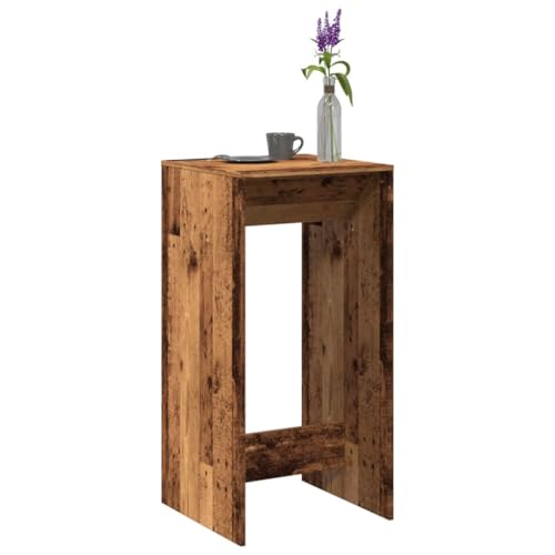 FUDUGEHMIOFWFJJ Nachttisch Schreibtisch Kombination 232x112x75 cm Massivholz Kiefer Multifunktional Home Office Nachttisch mit Stauraum Beistelltisch Wohnzimmer Schlafzimmer von FUDUGEHMIOFWFJJ