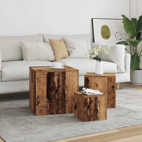 FUDUGEHMIOFWFJJ Nachttisch Schwarz 35x39x43,5 cm Stahl Nightstand with Storage Shelf, Modern Bedside Table for Bedroom, Sturdy Steel Frame Design, Compact Side Table for Small Spaces von FUDUGEHMIOFWFJJ
