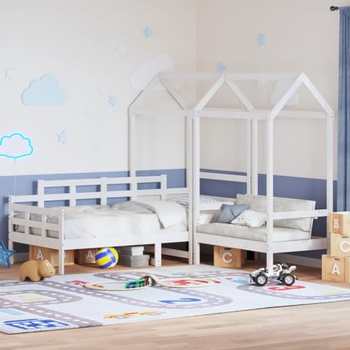 FUDUGEHMIOFWFJJ Nachttische 2 STK. 40x34x46 cm Raues Mangoholz Nightstand Set with Storage Shelf, Modern Bedside Table for Bedroom Living Room, Rustic Wood End Table with Easy Assembly FUDUGEHMIOFWFJJ Nachttische 2 STK. 40x34x46 cm Raues Mangoholz Nightstand Set with Storage Shelf, Modern Bedside Table for Bedroom Living Room, Rustic Wood End Table with Easy Assembly von FUDUGEHMIOFWFJJ