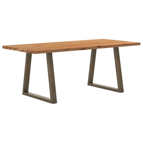 FUDUGEHMIOFWFJJ Nachttische 2 STK. 40x35x25 cm Raues Mango-Massivholz Schlafzimmer Beistelltische Nachttisch Kommode mit 2 Schubladen für Wohnzimmer und Gästezimmer FUDUGEHMIOFWFJJ Nachttische 2 STK. 40x35x25 cm Raues Mango-Massivholz Schlafzimmer Beistelltische Nachttisch Kommode mit 2 Schubladen für Wohnzimmer und Gästezimmer von FUDUGEHMIOFWFJJ