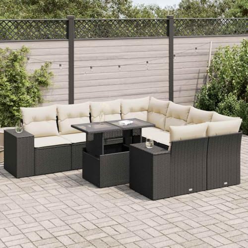FUDUGEHMIOFWFJJ Nachttische 2 STK. Altholz-Optik 40x40x50 cm Holzwerkstoff, Vintage Nightstands with Storage Shelf for Bedroom, Living Room, Rustic Side Tables with Easy Assembly FUDUGEHMIOFWFJJ Nachttische 2 STK. Altholz-Optik 40x40x50 cm Holzwerkstoff, Vintage Nightstands with Storage Shelf for Bedroom, Living Room, Rustic Side Tables with Easy Assembly von FUDUGEHMIOFWFJJ
