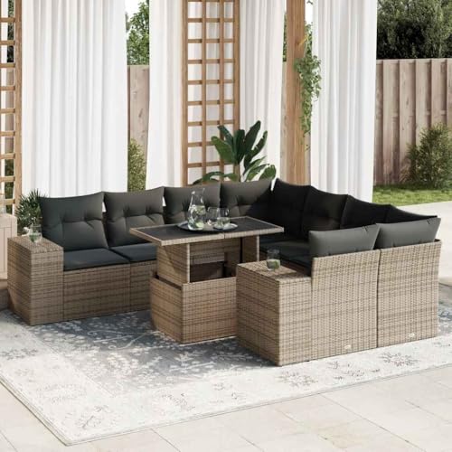 FUDUGEHMIOFWFJJ Nachttische 2 STK. Artisan-Eiche 40x40x50 cm Holzwerkstoff Nightstands with Storage Shelves Modern Bedroom Furniture Side Tables for Living Room FUDUGEHMIOFWFJJ Nachttische 2 STK. Artisan-Eiche 40x40x50 cm Holzwerkstoff Nightstands with Storage Shelves Modern Bedroom Furniture Side Tables for Living Room von FUDUGEHMIOFWFJJ