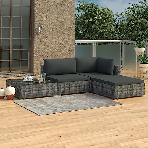 FUDUGEHMIOFWFJJ Nachttische 2 STK. Räuchereiche Holzwerkstoff 34x35,5x50 cm Modern Bedside Tables with Storage Shelf, Sturdy Nightstands for Bedroom Living Room Guest Room FUDUGEHMIOFWFJJ Nachttische 2 STK. Räuchereiche Holzwerkstoff 34x35,5x50 cm Modern Bedside Tables with Storage Shelf, Sturdy Nightstands for Bedroom Living Room Guest Room von FUDUGEHMIOFWFJJ