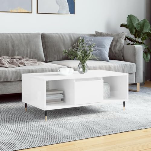 FUDUGEHMIOFWFJJ Nachttische 2 STK. Räuchereiche Nightstands with Storage Shelves 40x35x50 cm Engineered Wood Bedside Tables for Bedroom Modern Design FUDUGEHMIOFWFJJ Nachttische 2 STK. Räuchereiche Nightstands with Storage Shelves 40x35x50 cm Engineered Wood Bedside Tables for Bedroom Modern Design von FUDUGEHMIOFWFJJ