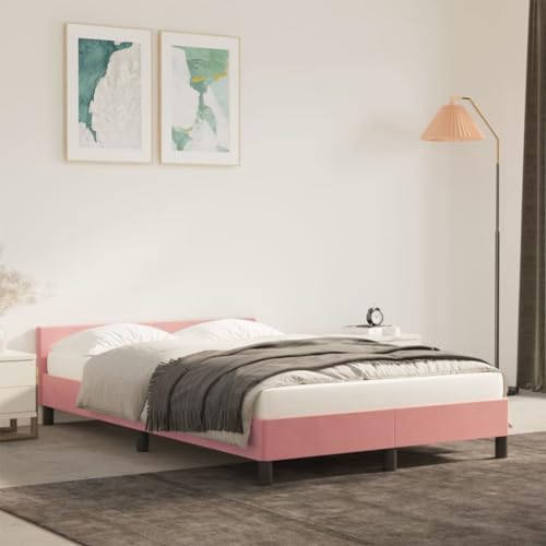 FUDUGEHMIOFWFJJ Nachttische 2 STK. Schwarz Massivholz Mango Nightstands with Storage Shelf, Modern Bedside Tables 40x33x46 cm for Bedroom, Guest Room, Living Room von FUDUGEHMIOFWFJJ