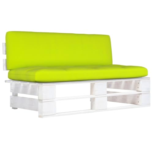 FUDUGEHMIOFWFJJ Premium Sun Lounger with Cushion Solid Acacia Wood Outdoor Patio Poolside Relaxation Comfortable Durable Weatherproof Lounge Chair for Garden Beach FUDUGEHMIOFWFJJ Premium Sun Lounger with Cushion Solid Acacia Wood Outdoor Patio Poolside Relaxation Comfortable Durable Weatherproof Lounge Chair for Garden Beach von FUDUGEHMIOFWFJJ