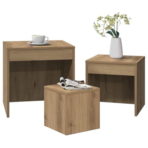 FUDUGEHMIOFWFJJ Raumteiler-Bücherregal 4 Böden Räuchereiche 70x24x129 cm - Space Saving Room Divider Shelf with 4 Shelves, Rustic Smoked Oak Finish, Sturdy Storage for Living Room & Office FUDUGEHMIOFWFJJ Raumteiler-Bücherregal 4 Böden Räuchereiche 70x24x129 cm - Space Saving Room Divider Shelf with 4 Shelves, Rustic Smoked Oak Finish, Sturdy Storage for Living Room & Office von FUDUGEHMIOFWFJJ