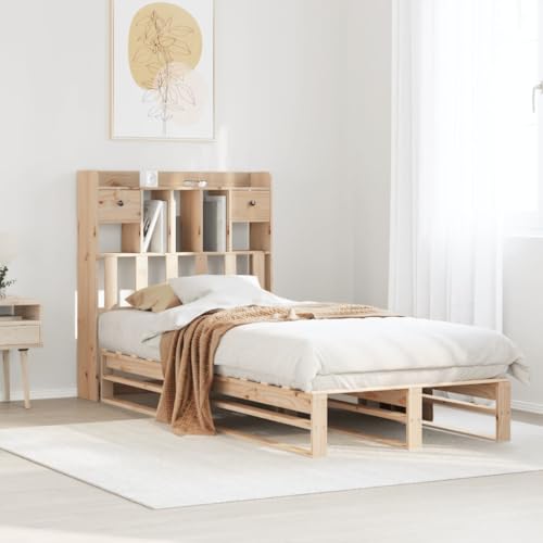 FUDUGEHMIOFWFJJ Raumteiler-Bücherregal 6 Etagen Raumteiler Regal Sonoma-Eiche 70x24x193 cm Modernes Bücherregal Wohnzimmer Schlafzimmer Hochglanz Weiß Stauraum Möbel FUDUGEHMIOFWFJJ Raumteiler-Bücherregal 6 Etagen Raumteiler Regal Sonoma-Eiche 70x24x193 cm Modernes Bücherregal Wohnzimmer Schlafzimmer Hochglanz Weiß Stauraum Möbel von FUDUGEHMIOFWFJJ