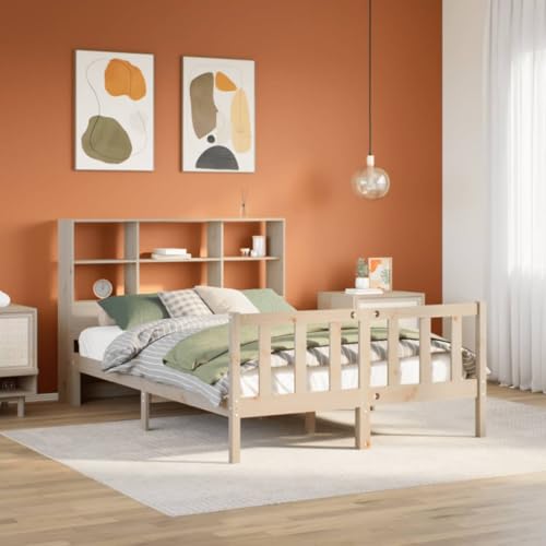FUDUGEHMIOFWFJJ Raumteiler Eichen-Optik 100x33x125.5 cm Holzwerkstoff Room Divider with Shelf, Sturdy Oak Design for Living Room & Office, Space Saving Partition Panel with Modern Style FUDUGEHMIOFWFJJ Raumteiler Eichen-Optik 100x33x125.5 cm Holzwerkstoff Room Divider with Shelf, Sturdy Oak Design for Living Room & Office, Space Saving Partition Panel with Modern Style von FUDUGEHMIOFWFJJ