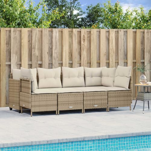 FUDUGEHMIOFWFJJ Rosa Nachttische 2 STK. Stahl 36x39x60,5 cm Schlafzimmer Kommoden mit Stauraum, Moderne Beistelltische für Wohnzimmer und Gästezimmer von FUDUGEHMIOFWFJJ