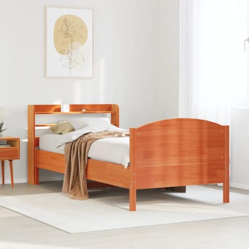 FUDUGEHMIOFWFJJ Rosa Nightstand with Storage Drawer, 36x38.5x43.5 cm Steel Bedside Table, Modern Bedroom Furniture with Shelf, Pink End Table for Small Spaces FUDUGEHMIOFWFJJ Rosa Nightstand with Storage Drawer, 36x38.5x43.5 cm Steel Bedside Table, Modern Bedroom Furniture with Shelf, Pink End Table for Small Spaces von FUDUGEHMIOFWFJJ